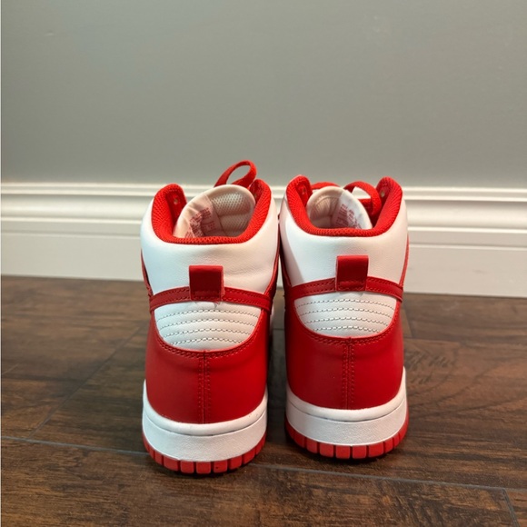 Nike dunk high - Picture 5 of 7